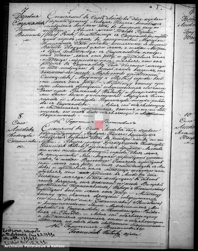 image.from.unit.number "Księga urodzeń, małżeństw, zgonów (duplikat)"