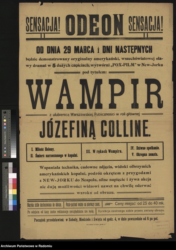 image.from.collection.number "Afisze filmowe w 20-leciu międzywojennym111"