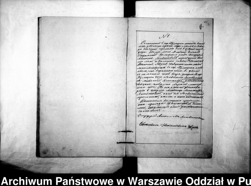 image.from.unit.number "Akta urodzeń, małżeństw i zgonów"