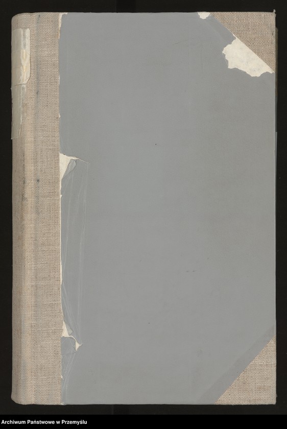 image.from.unit.number "Księga urodzeń, małżeństw i zgonów dla miejscowości Pantalowice"