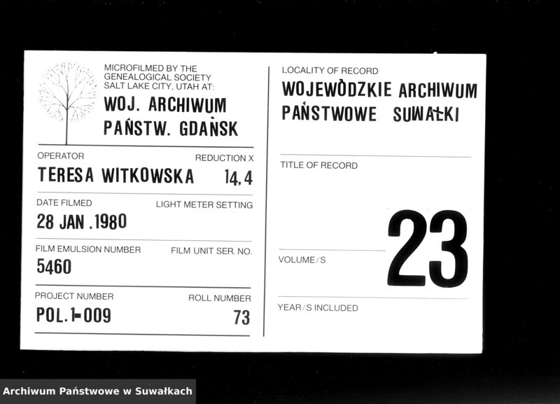 image.from.unit.number "Duplikat na 1867 r. sekty filiponów Gminy Hołny Wolmera"