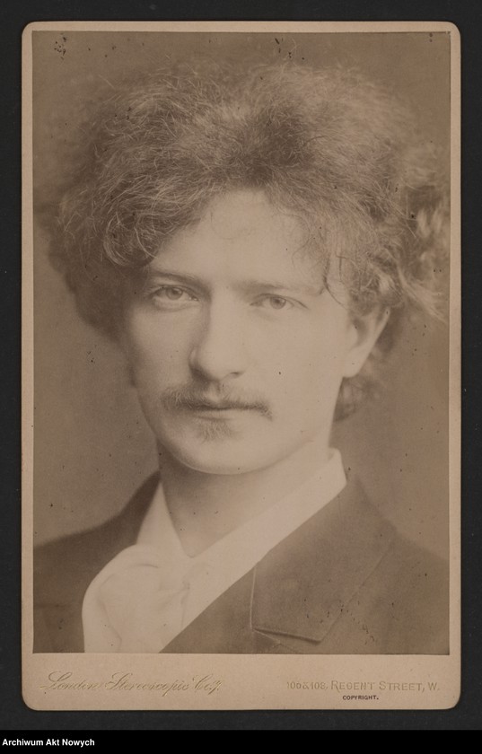 image.from.unit.number "I. J. Paderewski w latach 1878-1896. Fotografie. t.II; brak fot. nr 1-2"