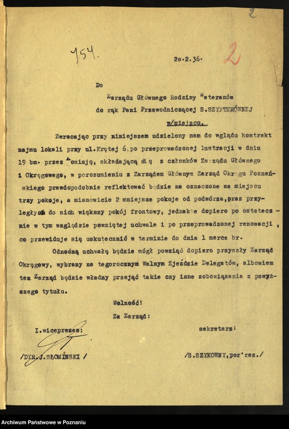 Obraz 5 z jednostki "Rodzina Powstańców [Weteranów]"