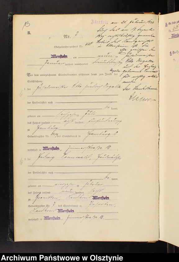 image.from.unit.number "Heirats-Haupt-Register Nr 1-341"