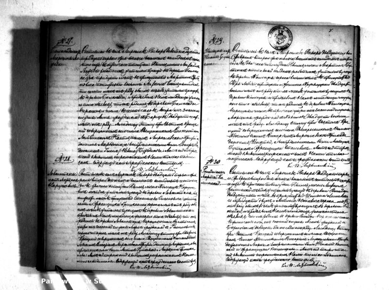 image.from.unit.number "Kniga Duplikat Aktov Rodivšichsja Brakosočetavšichsja i Umeršich Miroslavskago Rimsko- Katoličeskago Prichoda 1876 goda"