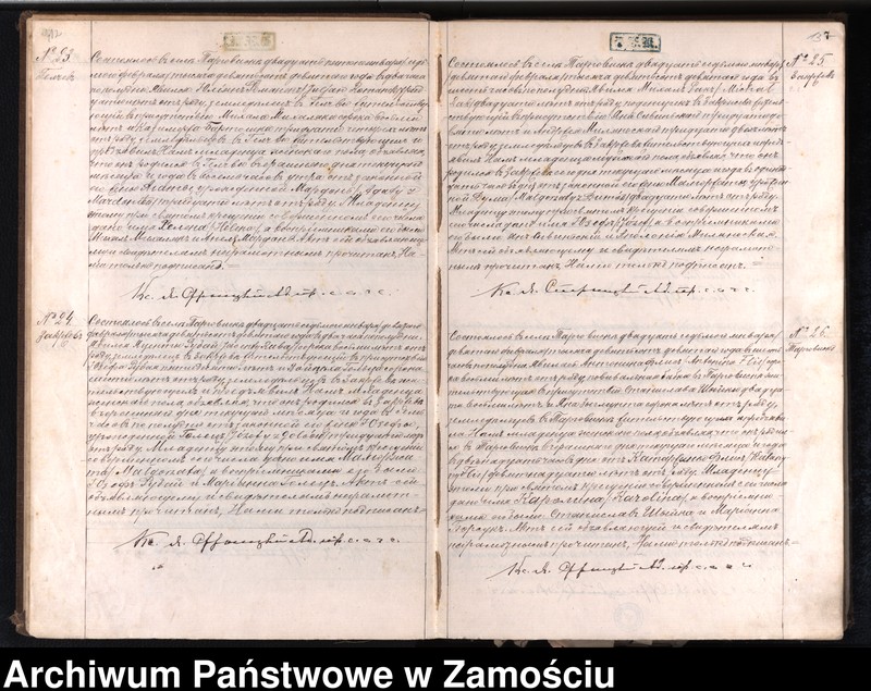 image.from.unit.number "Akta urodzeń, małżeństw, zgonów"