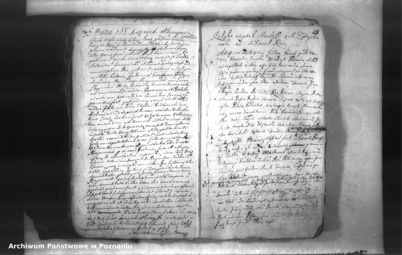 Obraz 20 z jednostki "Relationes [protocollon]"