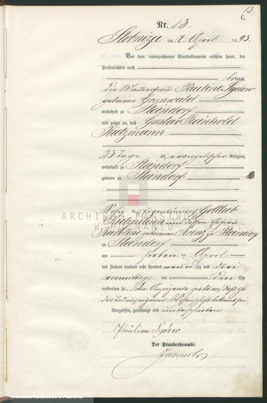 image.from.unit.number "Księga zgonów"