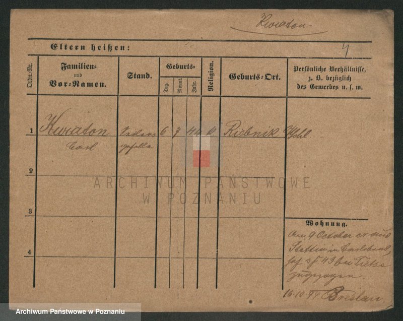 Obraz 4 z jednostki "Kwiatoń - Kysivat"