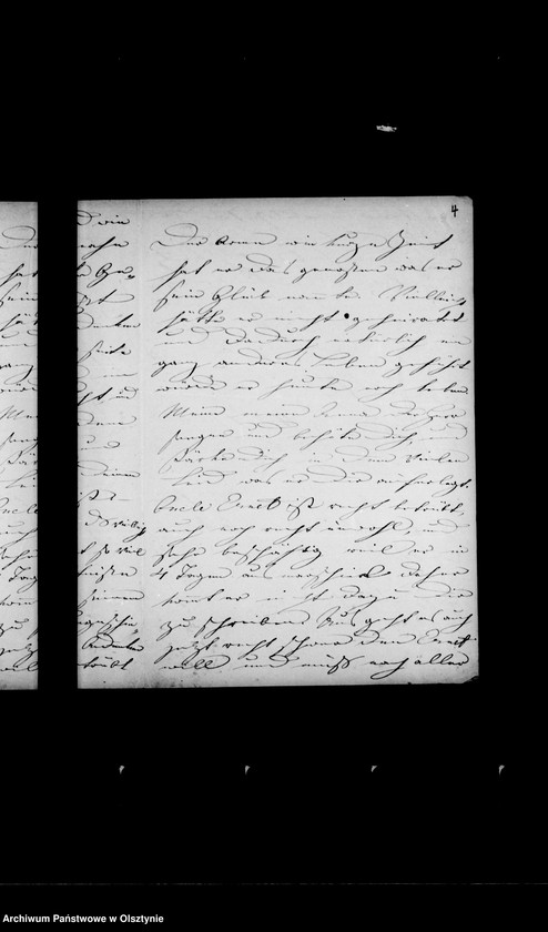 image.from.unit.number "/Tante Jetty Gfin Schlippenbach aus Beseritz und Heiligen- Kreutz in Kroatien an Anna Gfin Lehndorff geb. Hahn/"