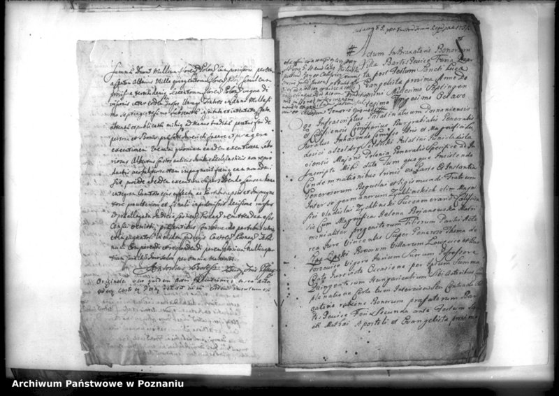 Obraz 14 z jednostki "Relationes [protocollon]"