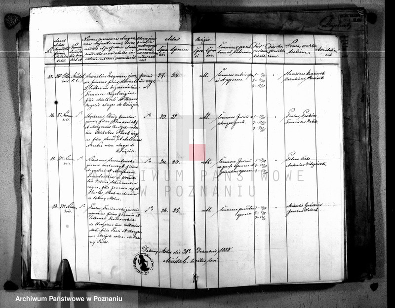 image.from.unit.number "Księga urodzeń, małżeństw i zgonów"
