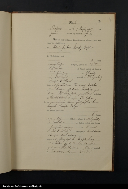 image.from.unit.number "Heiraths-Neben-Register Nr 1 - 12"
