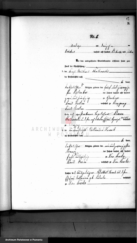 image.from.unit.number "Księga małżeństw"