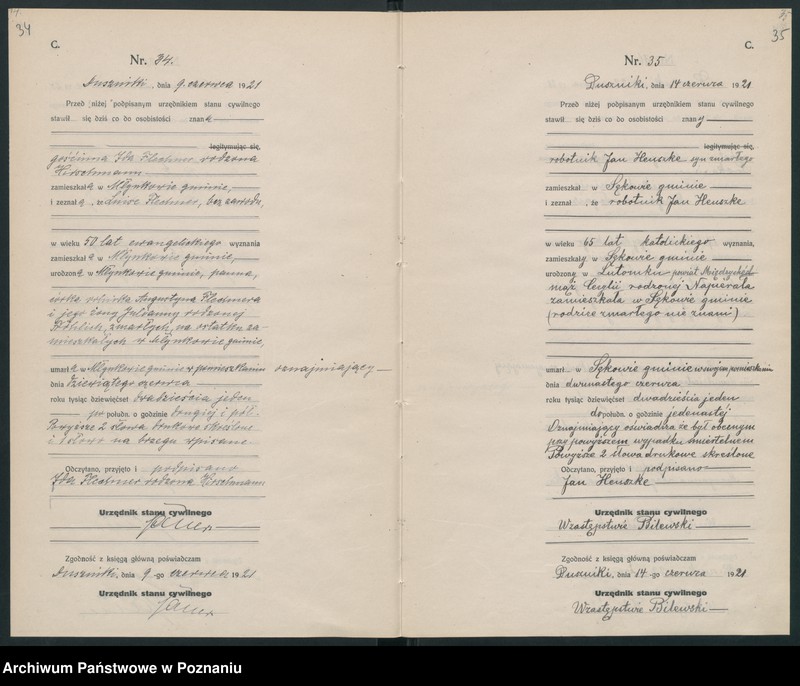 image.from.unit.number "Księga zgonów [Rejestr poboczny zgonów]"