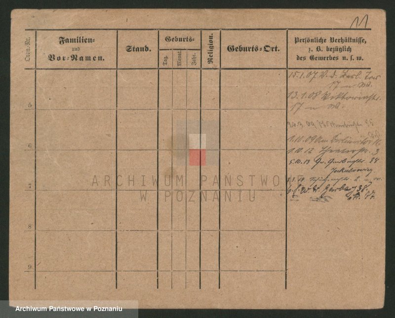 Obraz 11 z jednostki "Luke - Lulka"