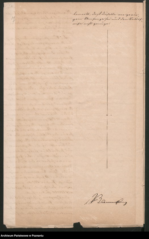 image.from.unit.number "Die Fortsetzung nationaler Bestrebungen von Seiten der Polen."