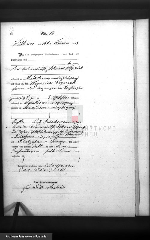 image.from.unit.number "Księga zgonów"