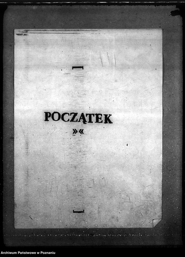 Obraz 3 z jednostki "Kredyty dla przesiedleńców z Rzeszy i miejscowych Niemców"