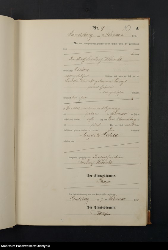 image.from.unit.number "Geburts-Neben-Register Nr 1 - 64"