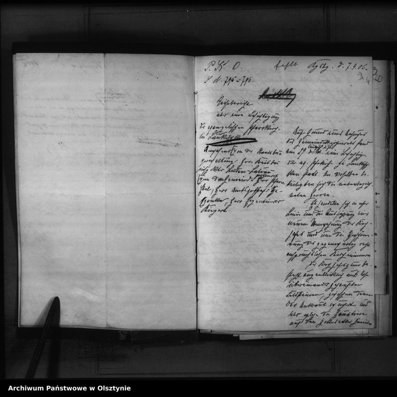 image.from.unit.number "Laukischken, evangelische Kirche"