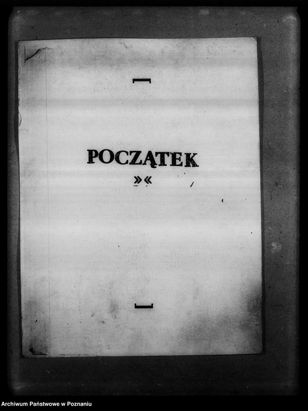 Obraz 3 z jednostki "Korespondencja Polaków przebywających w Lipsku i Saksonii w sprawie pomocy materialnej."