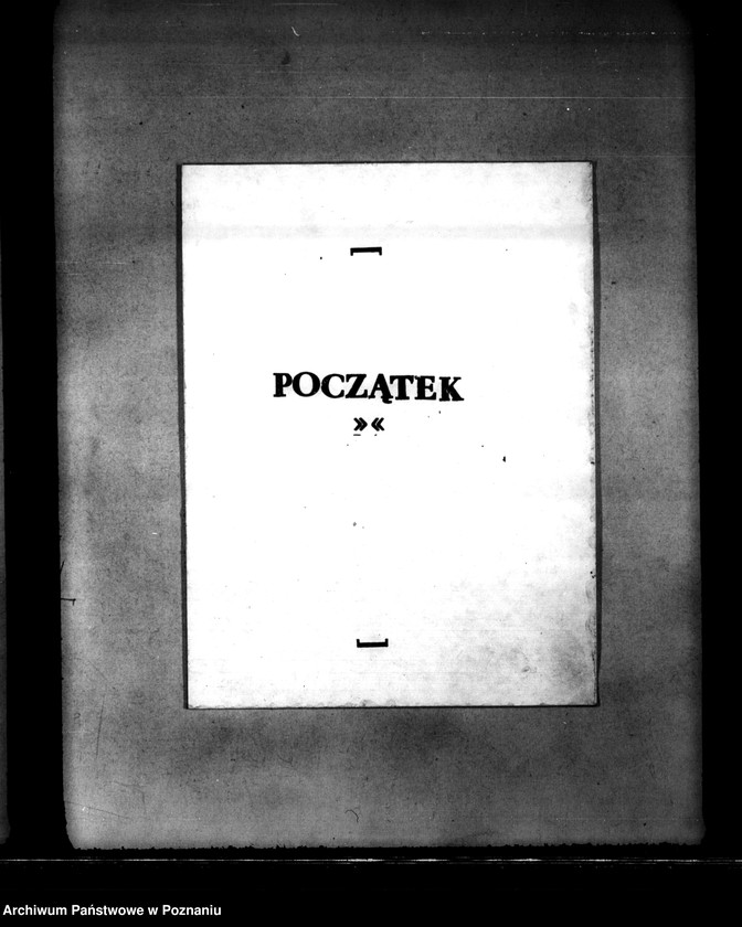 Obraz 3 z jednostki "Parcelacja prywatna majętności Potulice powiatu bydgoskiego"