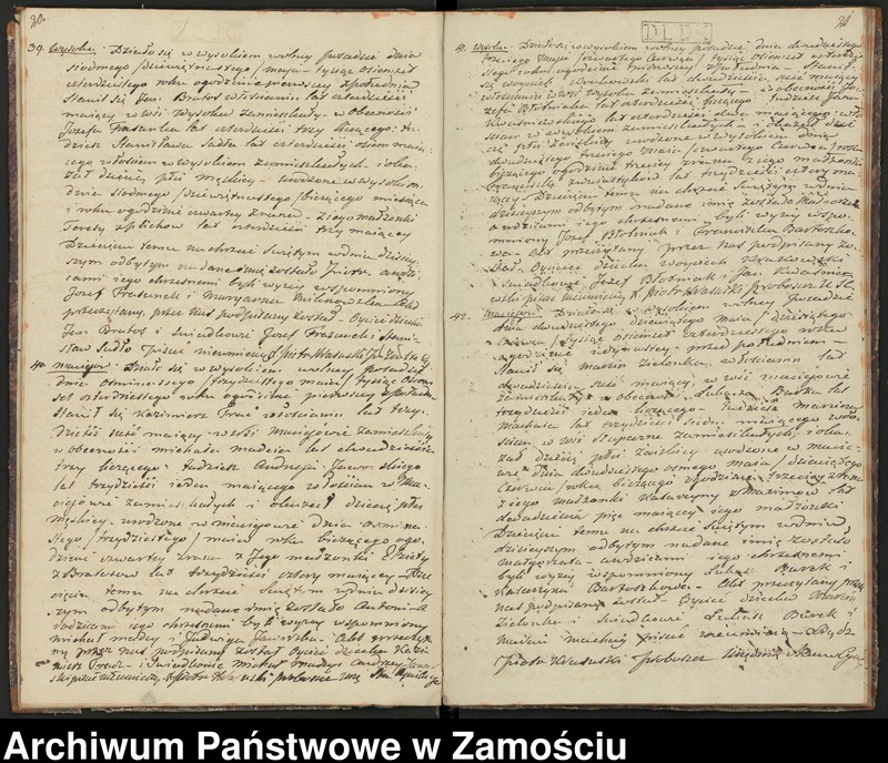image.from.unit.number "Księga urodzeń, małżeństw i zgonów"