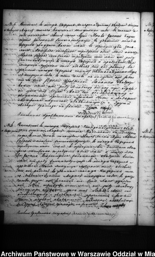 image.from.unit.number "Akta urodzeń, małżeństw, zgonów"