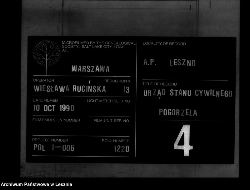 Obraz 1 z jednostki "[Księga urodzeń]"