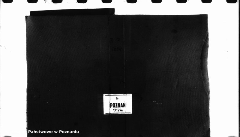 Obraz 3 z jednostki "Relationes [protocollon]"