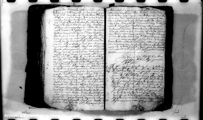 Obraz 11 z jednostki "Relationes [protocollon]"