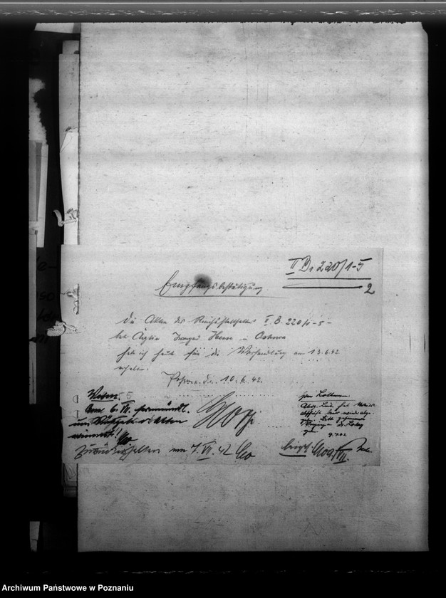 Obraz 6 z jednostki "Berufsgerichtliche Verfahren gegen Ärzte"