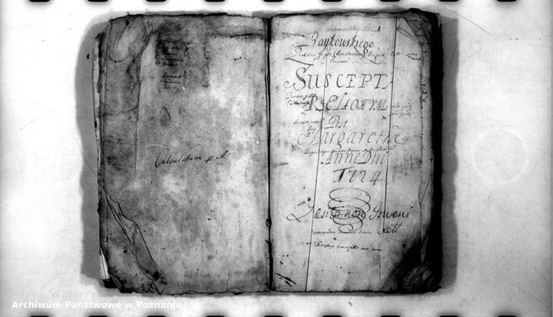 Obraz 3 z jednostki "Relationes [protocollon]"