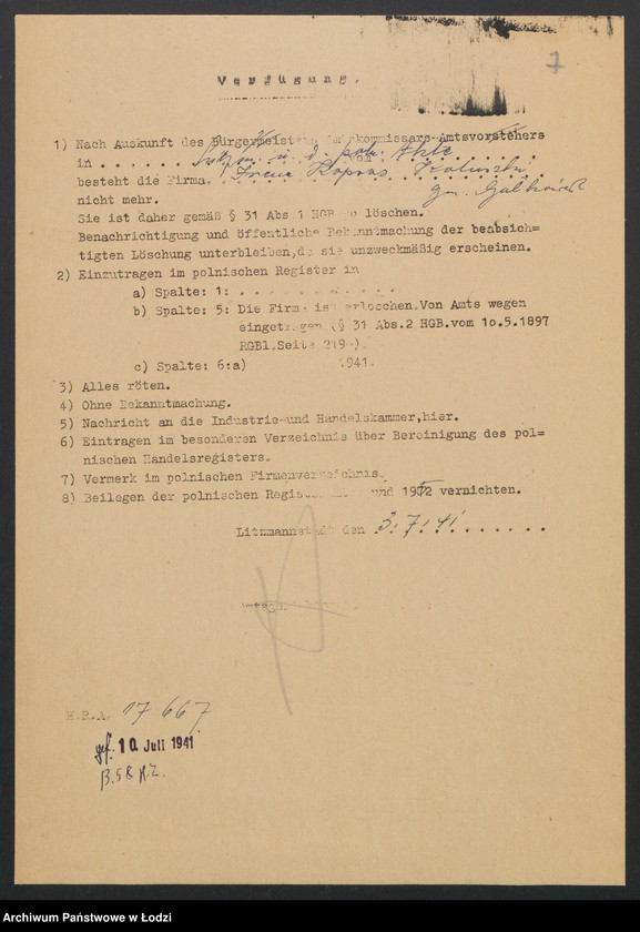 Obraz 9 z jednostki "Irena Kopras- mleczarnia w Koluszkach"