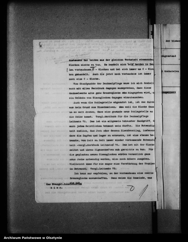 image.from.unit.number "Kahlau, evangelische Kirche"