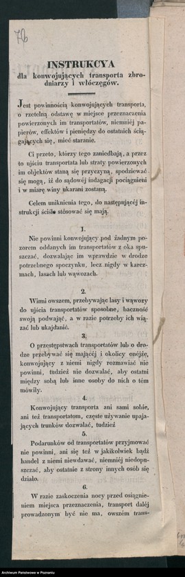 Obraz 13 z jednostki "A. betr. Kazimir von Kozłowski"