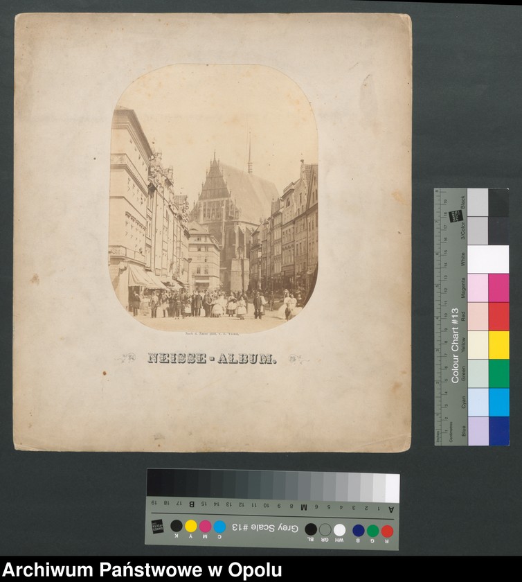 Obraz 6 z kolekcji "Nysa w obiektywie Paula Voelkela"