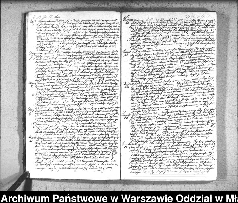 image.from.unit.number "Akta urodzin, małżeństw i zgonów"