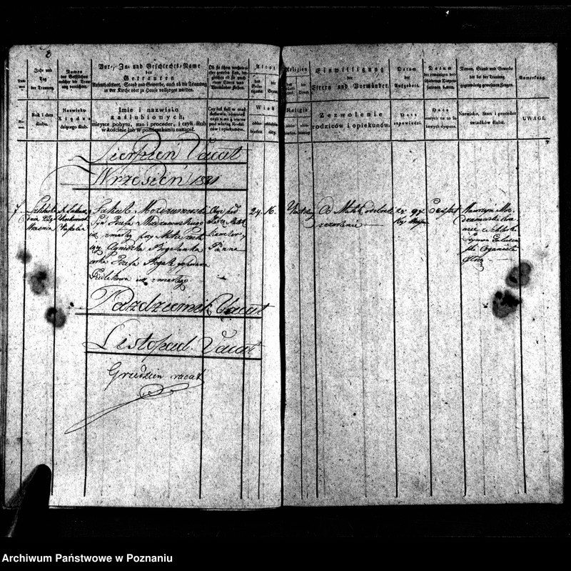 image.from.unit.number "Duplikat chrztów, pogrzebów i ślubów"