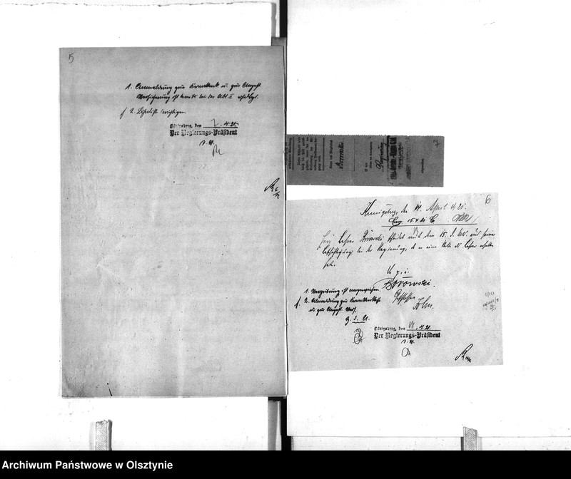 image.from.unit.number "Bürohilfsarbeiter Hans Borowski"