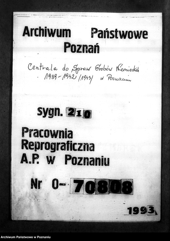 Obraz 1 z jednostki "Hans Schülke aus Odalshofen, Kreis Hohensalza (Inowrocław)"