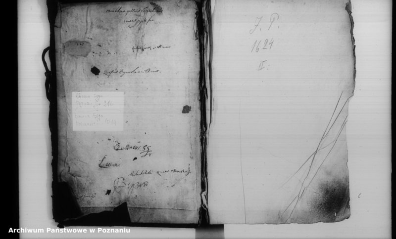 Obraz 3 z jednostki "Inscriptiones [inducta]"